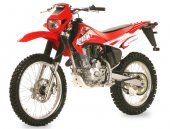 2008 CCM C-XR125-E photo